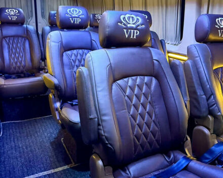 Синій Фольксваген Крафтєр, об'ємом двигуна 1.97 л та пробігом 500 тис. км за 16600 $, фото 31 на Automoto.ua