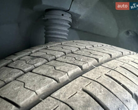 Синий Фольксваген Крафтер, объемом двигателя 1.97 л и пробегом 480 тыс. км за 8000 $, фото 7 на Automoto.ua