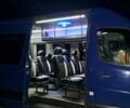 Синий Фольксваген Крафтер, объемом двигателя 3 л и пробегом 830 тыс. км за 17800 $, фото 1 на Automoto.ua