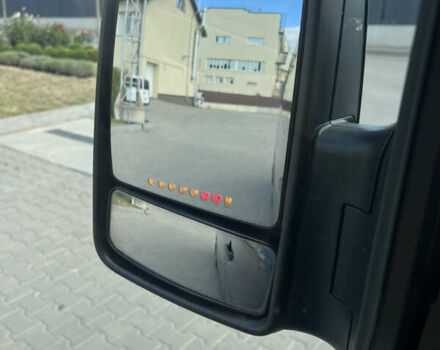 Фольксваген Крафтер 2012 в Луцке на Automoto.ua Синий Фольксваген Крафтер, объемом двигателя 2.5 л и пробегом 364 тыс. км за 16300 $, фото 32 на Automoto.ua