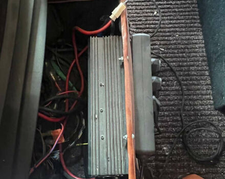 Фольксваген Крафтер 2012 в Луцке на Automoto.ua Синий Фольксваген Крафтер, объемом двигателя 2.5 л и пробегом 364 тыс. км за 16300 $, фото 29 на Automoto.ua