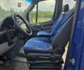 Синій Фольксваген Крафтєр, об'ємом двигуна 1.97 л та пробігом 400 тис. км за 16800 $, фото 12 на Automoto.ua