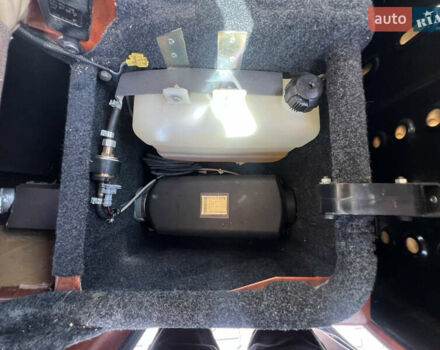 Фольксваген Крафтер 2012 в Луцке на Automoto.ua Синий Фольксваген Крафтер, объемом двигателя 2.5 л и пробегом 364 тыс. км за 16300 $, фото 18 на Automoto.ua