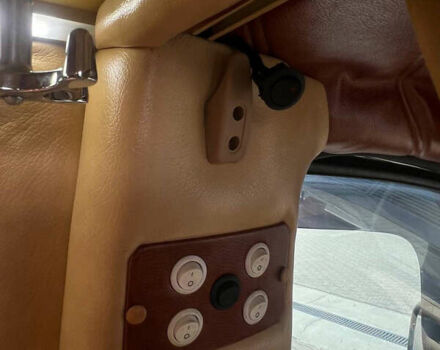 Фольксваген Крафтер 2012 в Луцке на Automoto.ua Синий Фольксваген Крафтер, объемом двигателя 2.5 л и пробегом 364 тыс. км за 16300 $, фото 27 на Automoto.ua