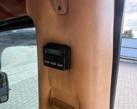 Фольксваген Крафтер 2012 в Луцке на Automoto.ua Синий Фольксваген Крафтер, объемом двигателя 2.5 л и пробегом 364 тыс. км за 16300 $, фото 26 на Automoto.ua