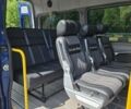 Синій Фольксваген Крафтєр, об'ємом двигуна 1.97 л та пробігом 400 тис. км за 16800 $, фото 3 на Automoto.ua