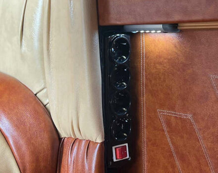 Фольксваген Крафтер 2012 в Луцке на Automoto.ua Синий Фольксваген Крафтер, объемом двигателя 2.5 л и пробегом 364 тыс. км за 16300 $, фото 25 на Automoto.ua