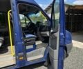 Синій Фольксваген Крафтєр, об'ємом двигуна 1.97 л та пробігом 400 тис. км за 16800 $, фото 6 на Automoto.ua