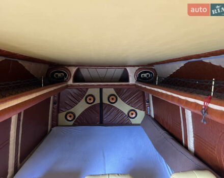 Фольксваген Крафтер 2012 в Луцке на Automoto.ua Синий Фольксваген Крафтер, объемом двигателя 2.5 л и пробегом 364 тыс. км за 16300 $, фото 21 на Automoto.ua