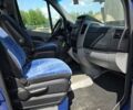 Синій Фольксваген Крафтєр, об'ємом двигуна 1.97 л та пробігом 400 тис. км за 16800 $, фото 8 на Automoto.ua