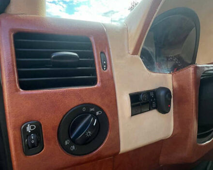 Фольксваген Крафтер 2012 в Луцке на Automoto.ua Синий Фольксваген Крафтер, объемом двигателя 2.5 л и пробегом 364 тыс. км за 16300 $, фото 30 на Automoto.ua