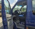 Синій Фольксваген Крафтєр, об'ємом двигуна 1.97 л та пробігом 400 тис. км за 16800 $, фото 11 на Automoto.ua