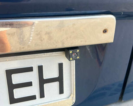 Фольксваген Крафтер 2012 в Луцке на Automoto.ua Синий Фольксваген Крафтер, объемом двигателя 2.5 л и пробегом 364 тыс. км за 16300 $, фото 7 на Automoto.ua