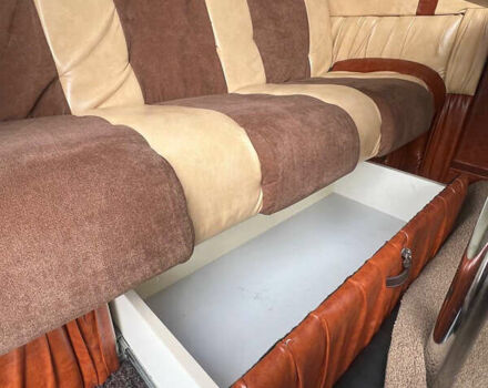 Фольксваген Крафтер 2012 в Луцке на Automoto.ua Синий Фольксваген Крафтер, объемом двигателя 2.5 л и пробегом 364 тыс. км за 16300 $, фото 23 на Automoto.ua