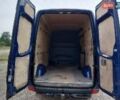 Синій Фольксваген Крафтєр, об'ємом двигуна 0 л та пробігом 150 тис. км за 15822 $, фото 3 на Automoto.ua
