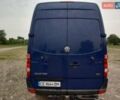 Синій Фольксваген Крафтєр, об'ємом двигуна 0 л та пробігом 150 тис. км за 15822 $, фото 7 на Automoto.ua