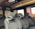 Синий Фольксваген Крафтер, объемом двигателя 1.97 л и пробегом 350 тыс. км за 15000 $, фото 10 на Automoto.ua
