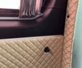 Синий Фольксваген Крафтер, объемом двигателя 1.97 л и пробегом 350 тыс. км за 15000 $, фото 13 на Automoto.ua