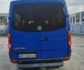 Фольксваген Крафтер 2015 в Виннице на Automoto.ua Синий Фольксваген Крафтер, объемом двигателя 1.97 л и пробегом 291 тыс. км за 15900 $, фото 4 на Automoto.ua