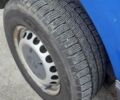 Фольксваген Крафтер 2015 в Виннице на Automoto.ua Синий Фольксваген Крафтер, объемом двигателя 1.97 л и пробегом 291 тыс. км за 15900 $, фото 30 на Automoto.ua