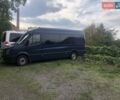 Синий Фольксваген Крафтер, объемом двигателя 1.97 л и пробегом 560 тыс. км за 20000 $, фото 10 на Automoto.ua