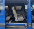 Фольксваген Крафтер 2015 в Виннице на Automoto.ua Синий Фольксваген Крафтер, объемом двигателя 1.97 л и пробегом 291 тыс. км за 15900 $, фото 27 на Automoto.ua