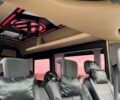 Синий Фольксваген Крафтер, объемом двигателя 1.97 л и пробегом 350 тыс. км за 15000 $, фото 18 на Automoto.ua