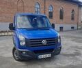 Фольксваген Крафтер 2015 в Виннице на Automoto.ua Синий Фольксваген Крафтер, объемом двигателя 1.97 л и пробегом 291 тыс. км за 15900 $, фото 1 на Automoto.ua