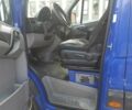 Фольксваген Крафтер 2015 в Виннице на Automoto.ua Синий Фольксваген Крафтер, объемом двигателя 1.97 л и пробегом 291 тыс. км за 15900 $, фото 8 на Automoto.ua