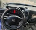 Фольксваген Крафтер 2015 в Виннице на Automoto.ua Синий Фольксваген Крафтер, объемом двигателя 1.97 л и пробегом 291 тыс. км за 15900 $, фото 17 на Automoto.ua
