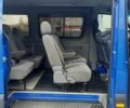 Фольксваген Крафтер 2015 в Виннице на Automoto.ua Синий Фольксваген Крафтер, объемом двигателя 1.97 л и пробегом 291 тыс. км за 15900 $, фото 25 на Automoto.ua