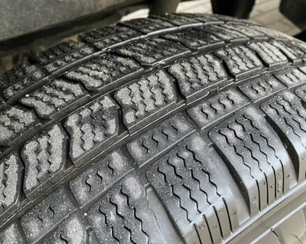 Синій Фольксваген Крафтєр, об'ємом двигуна 2 л та пробігом 260 тис. км за 16500 $, фото 10 на Automoto.ua