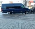 Синий Фольксваген Крафтер, объемом двигателя 1.97 л и пробегом 265 тыс. км за 22999 $, фото 7 на Automoto.ua