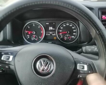 Синий Фольксваген Крафтер, объемом двигателя 2 л и пробегом 350 тыс. км за 32000 $, фото 1 на Automoto.ua