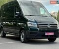 Зелений Фольксваген Крафтєр, об'ємом двигуна 2 л та пробігом 232 тис. км за 29999 $, фото 1 на Automoto.ua
