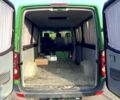 Зелений Фольксваген Крафтєр, об'ємом двигуна 2 л та пробігом 494 тис. км за 11000 $, фото 2 на Automoto.ua
