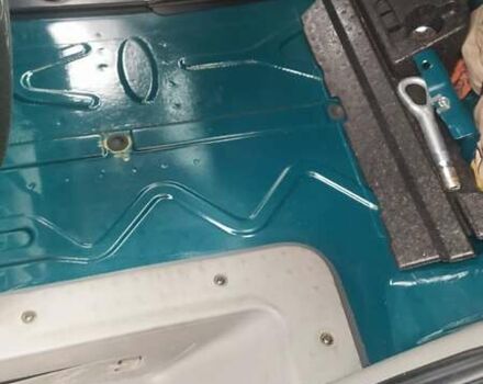 Зеленый Фольксваген Крафтер, объемом двигателя 1.97 л и пробегом 491 тыс. км за 11900 $, фото 29 на Automoto.ua