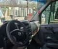 Зелений Фольксваген Крафтєр, об'ємом двигуна 1.97 л та пробігом 614 тис. км за 14800 $, фото 6 на Automoto.ua