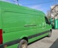 Зелений Фольксваген Крафтєр, об'ємом двигуна 1.97 л та пробігом 614 тис. км за 14800 $, фото 3 на Automoto.ua