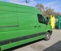 Зелений Фольксваген Крафтєр, об'ємом двигуна 1.97 л та пробігом 614 тис. км за 14800 $, фото 4 на Automoto.ua