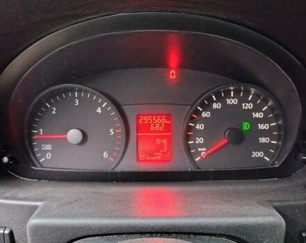 Зеленый Фольксваген Крафтер, объемом двигателя 1.97 л и пробегом 491 тыс. км за 11900 $, фото 30 на Automoto.ua