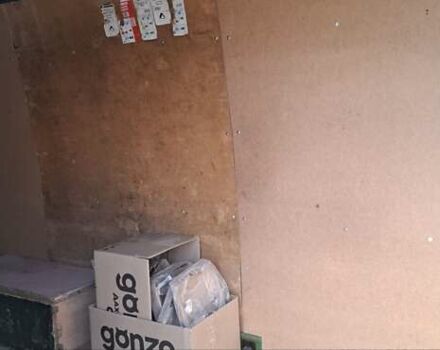 Зелений Фольксваген Крафтєр, об'ємом двигуна 1.97 л та пробігом 614 тис. км за 14800 $, фото 8 на Automoto.ua