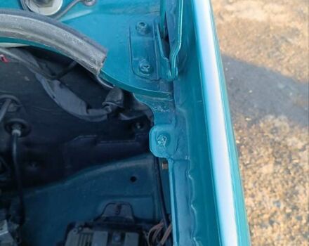 Зеленый Фольксваген Крафтер, объемом двигателя 1.97 л и пробегом 491 тыс. км за 11900 $, фото 32 на Automoto.ua