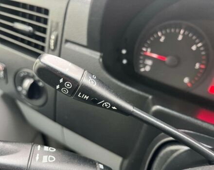 Зеленый Фольксваген Крафтер, объемом двигателя 2 л и пробегом 231 тыс. км за 7900 $, фото 15 на Automoto.ua