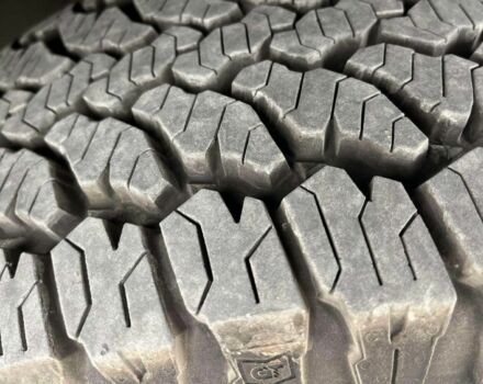 Зеленый Фольксваген Крафтер, объемом двигателя 2 л и пробегом 231 тыс. км за 8500 $, фото 16 на Automoto.ua