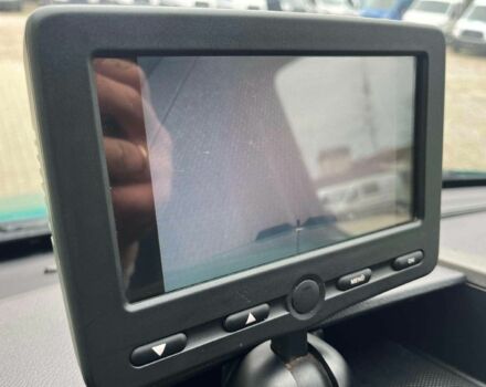 Зеленый Фольксваген Крафтер, объемом двигателя 2 л и пробегом 231 тыс. км за 8500 $, фото 14 на Automoto.ua