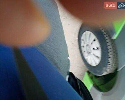Зелений Фольксваген Крафтєр, об'ємом двигуна 2.5 л та пробігом 389 тис. км за 13000 $, фото 12 на Automoto.ua