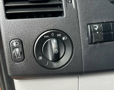 Оранжевый Фольксваген Крафтер, объемом двигателя 2 л и пробегом 215 тыс. км за 25500 $, фото 6 на Automoto.ua