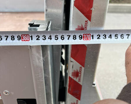 Оранжевый Фольксваген Крафтер, объемом двигателя 2 л и пробегом 215 тыс. км за 25500 $, фото 48 на Automoto.ua