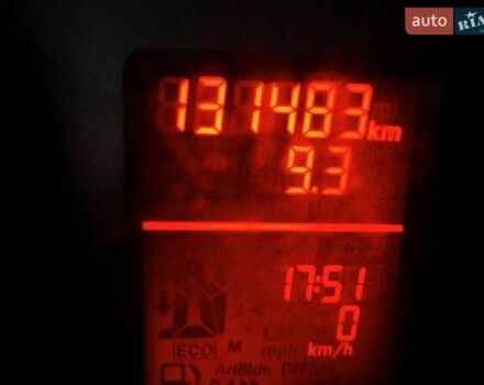 Оранжевый Фольксваген Крафтер, объемом двигателя 0 л и пробегом 131 тыс. км за 24900 $, фото 16 на Automoto.ua